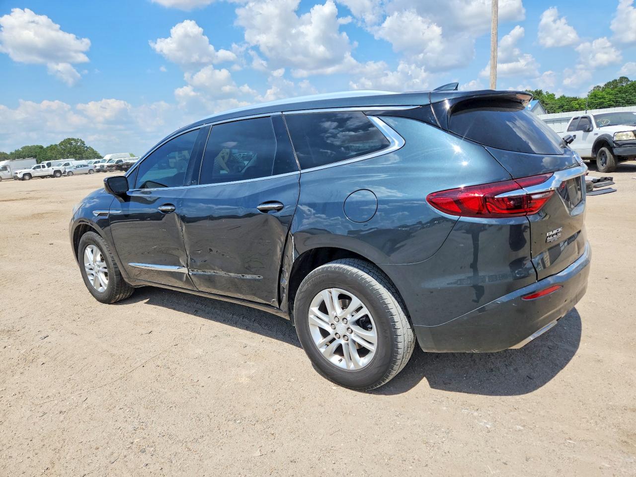 Buick Enclave Essence