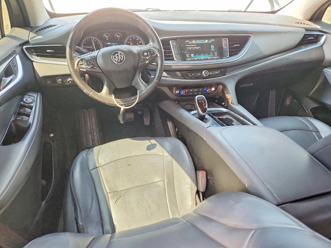 Buick Enclave Essence