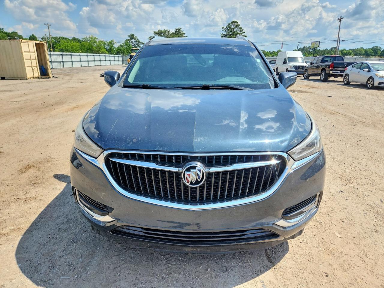 Buick Enclave Essence