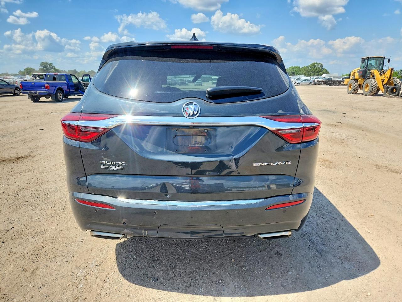 Buick Enclave Essence