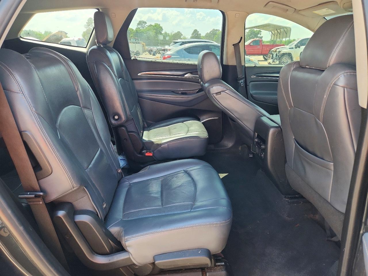 Buick Enclave Essence