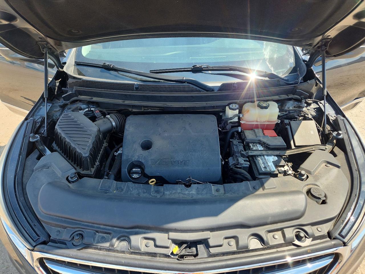Buick Enclave Essence