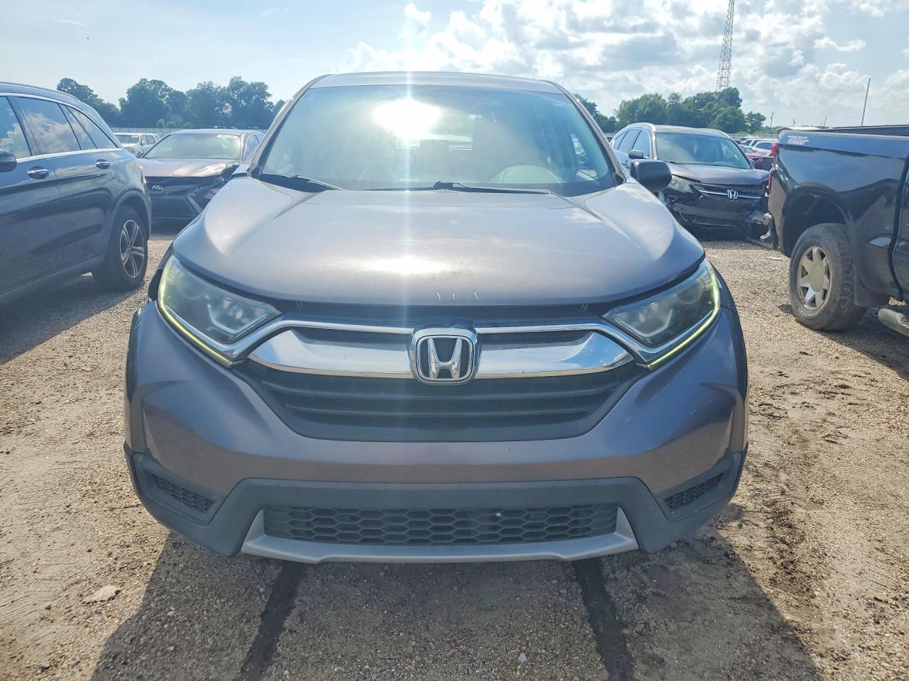 Honda Crv Lx