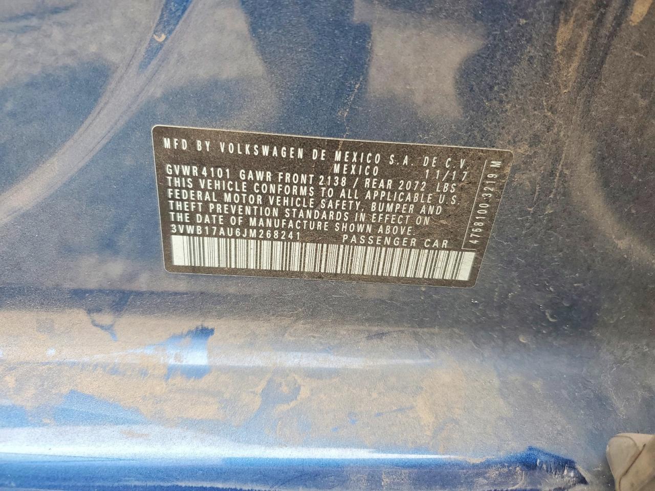 Volkswagen Golf S