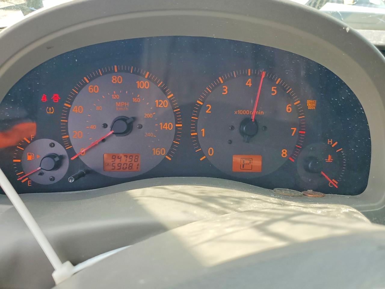 Infi G35