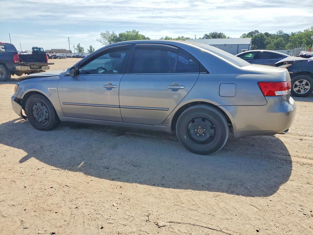 Hyundai SONATA Gls V6