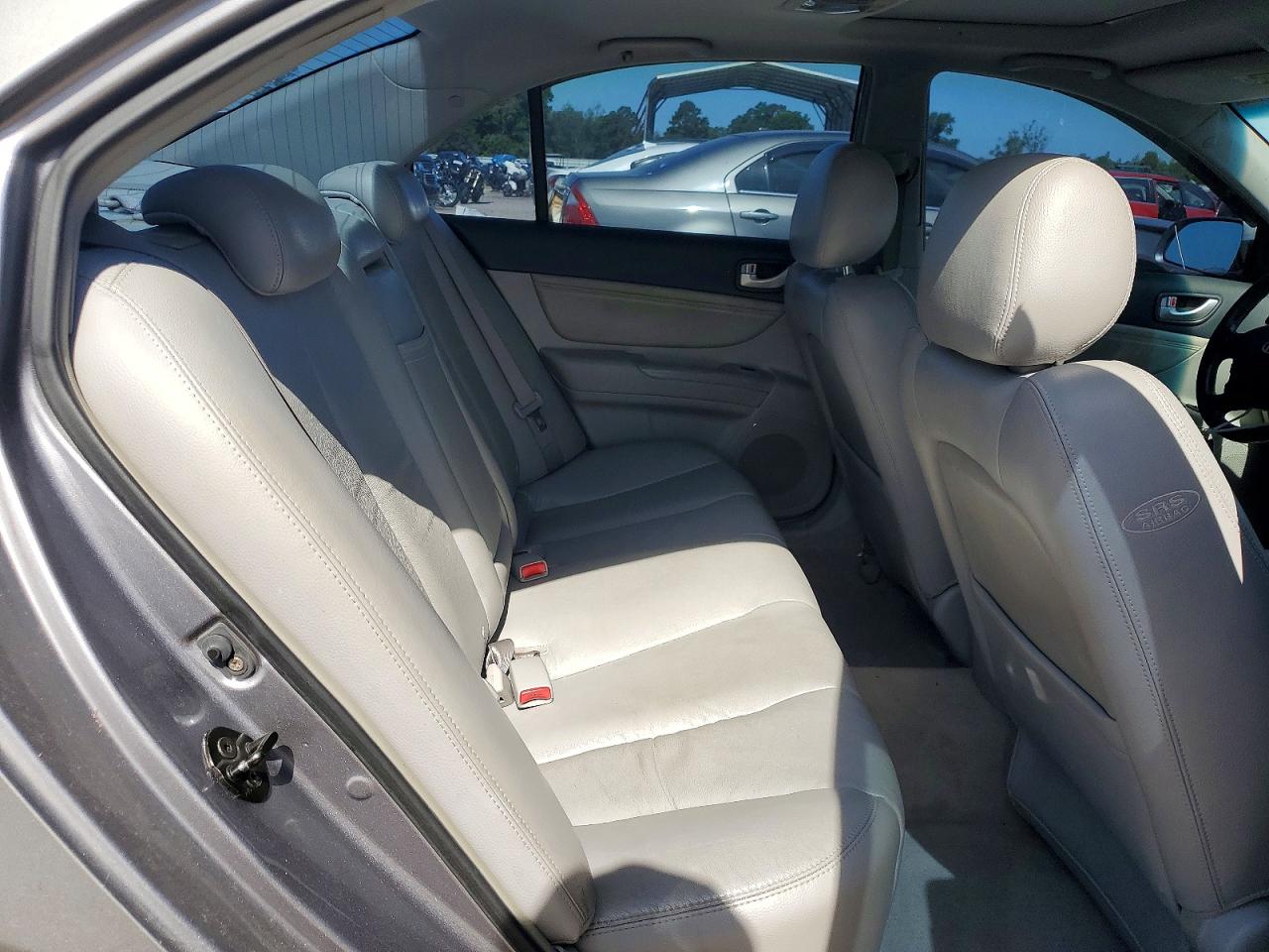 Hyundai SONATA Gls V6