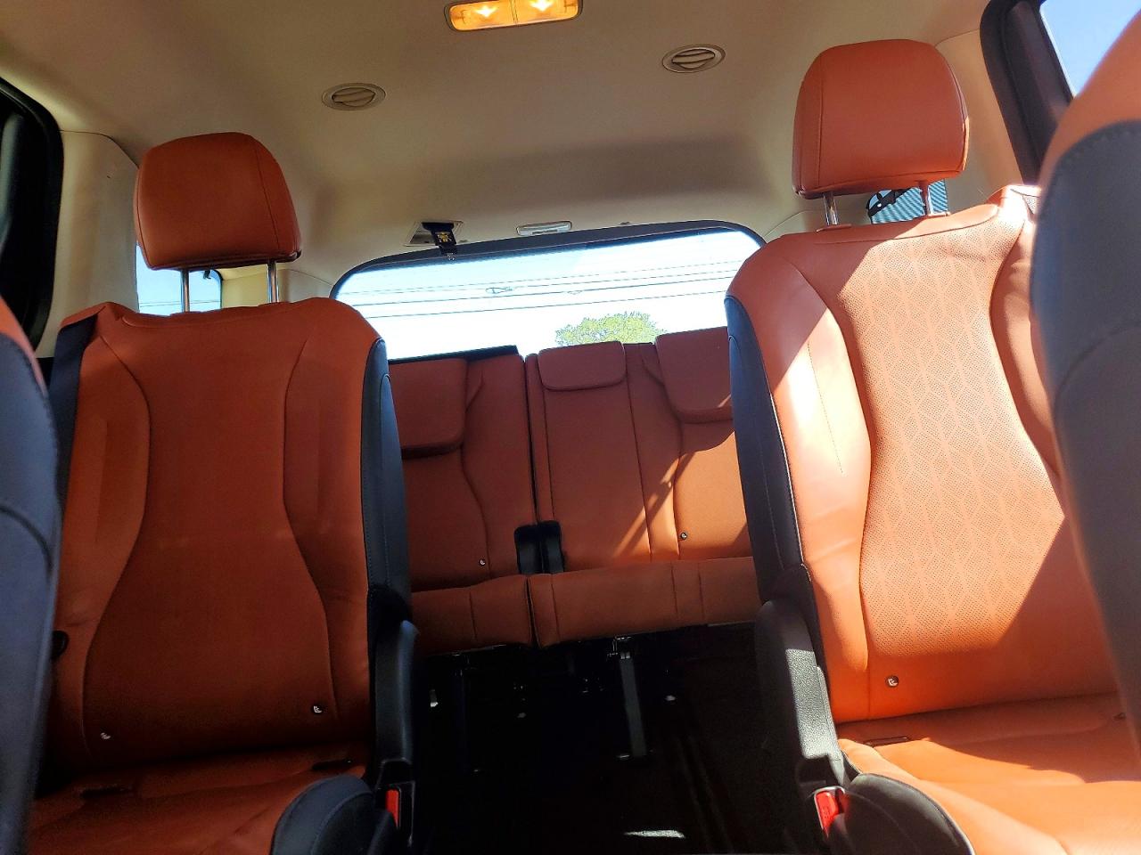 Kia Carnival Ex