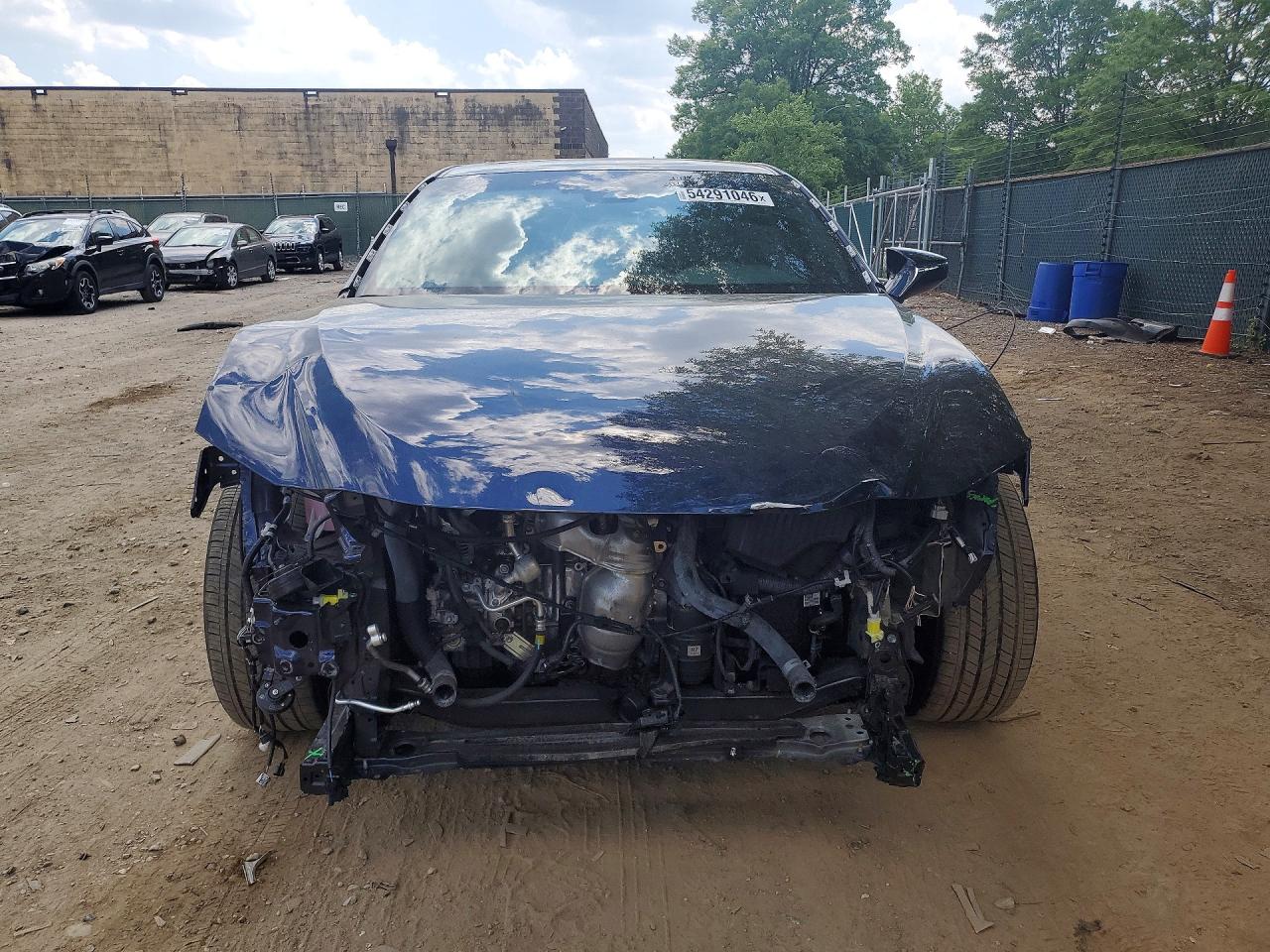 Lexus Es Base