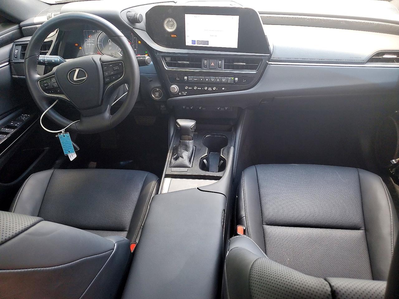 Lexus Es Base