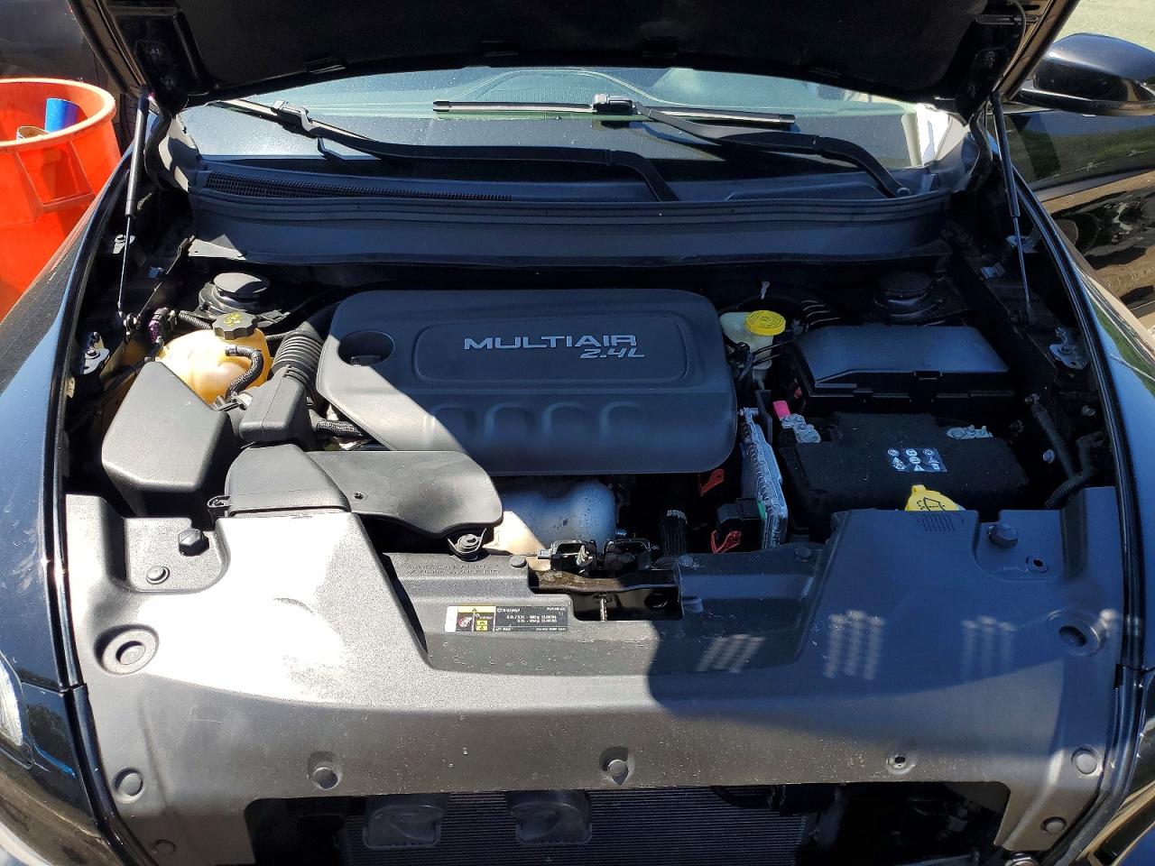 Jeep Cherokee Latitude
