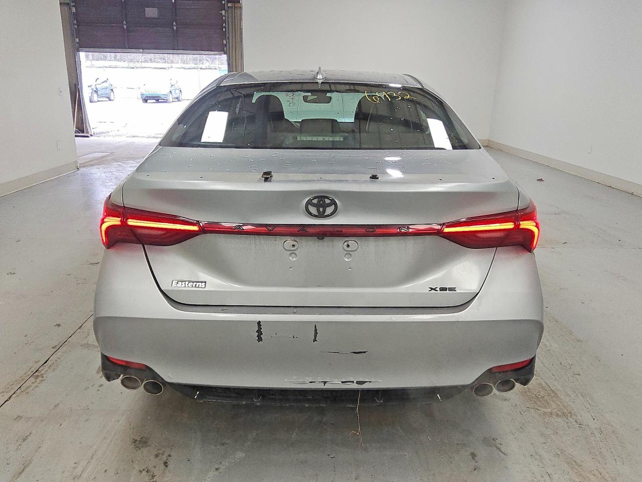 Toyota Avalon Xse