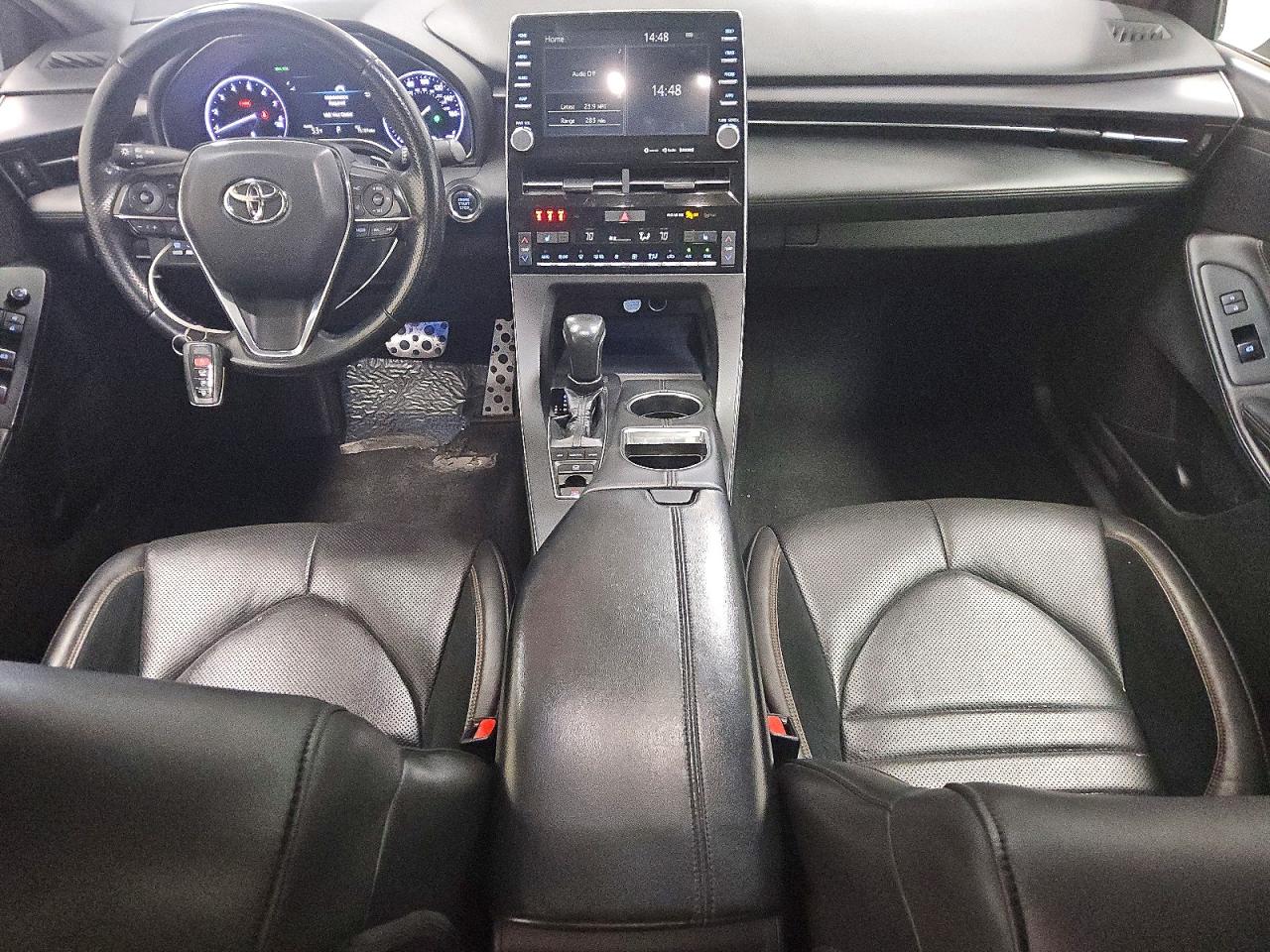 Toyota Avalon Xse