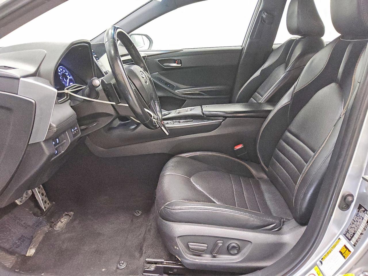 Toyota Avalon Xse