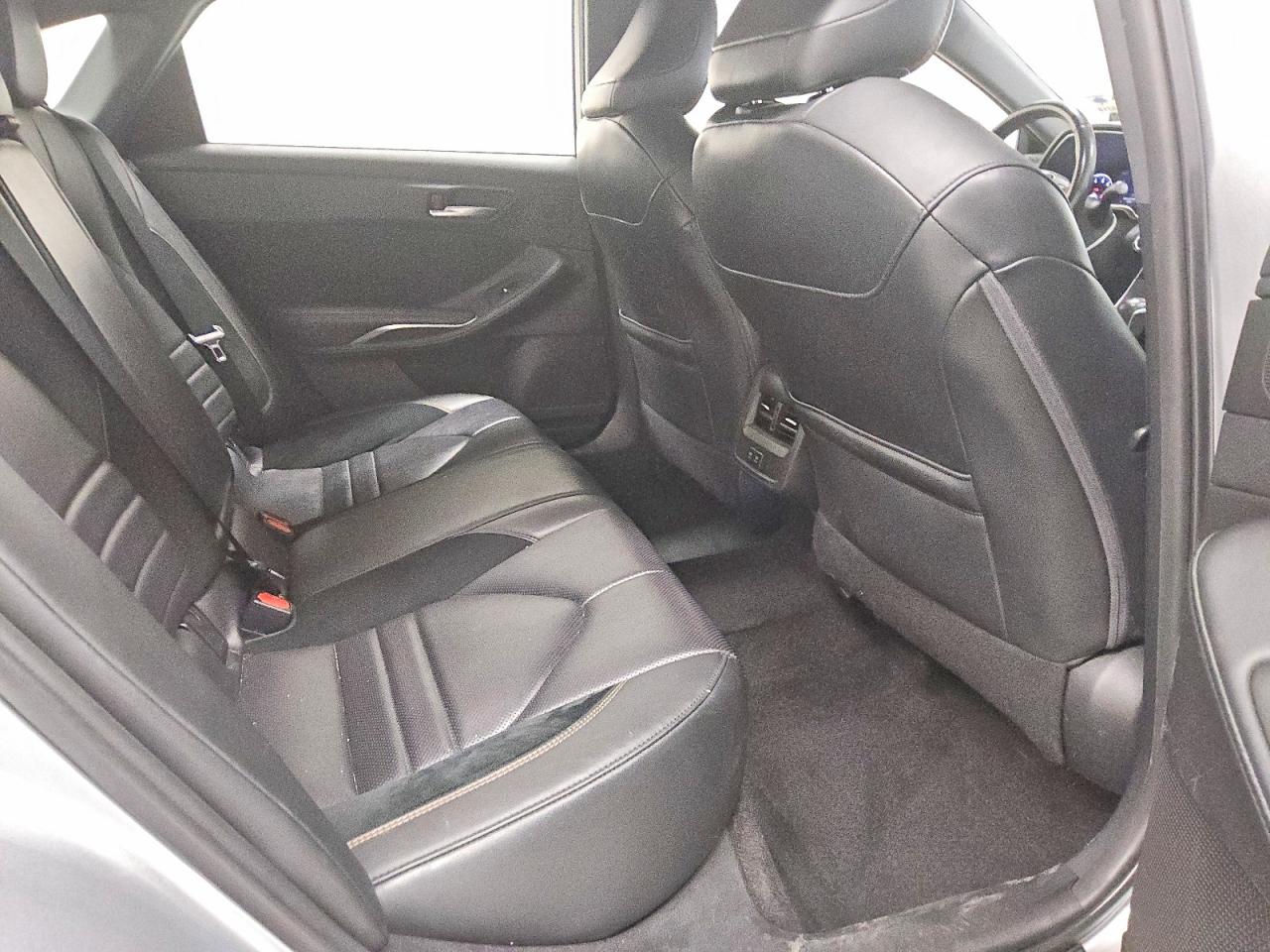Toyota Avalon Xse
