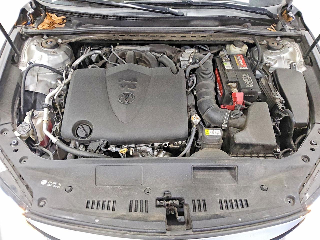 Toyota Avalon Xse