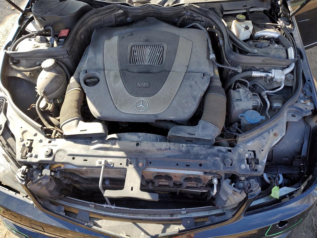 Mercedes-Benz C-Class 300 4matic