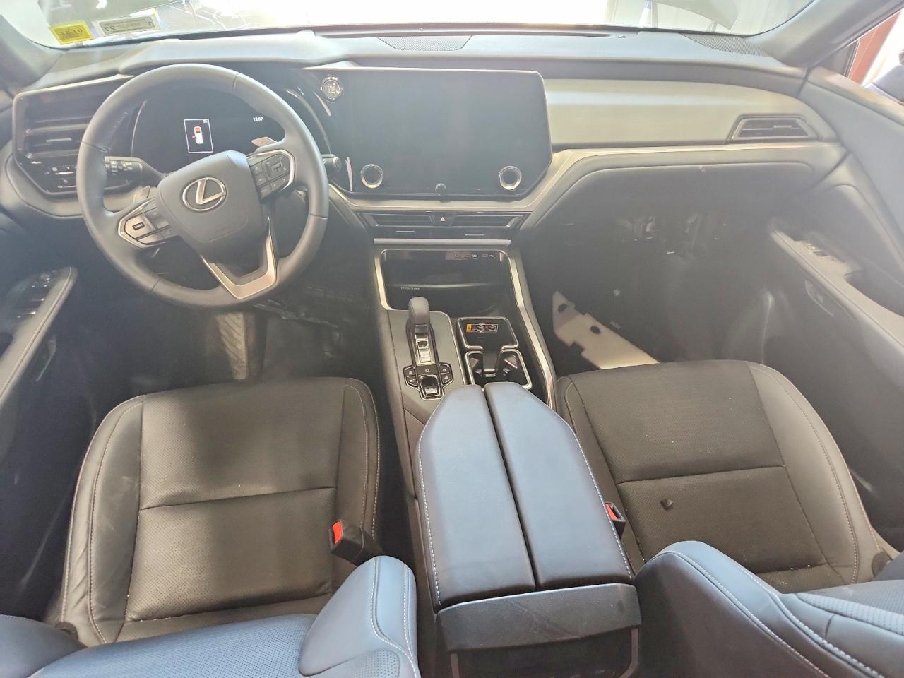 Lexus Tx 350 Unk Unknown