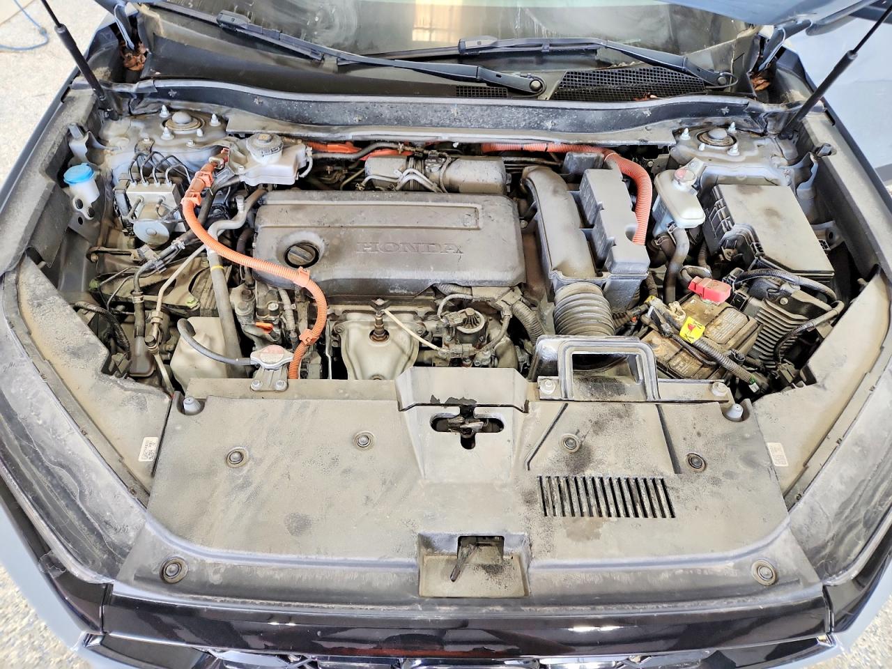Honda Crv Sport