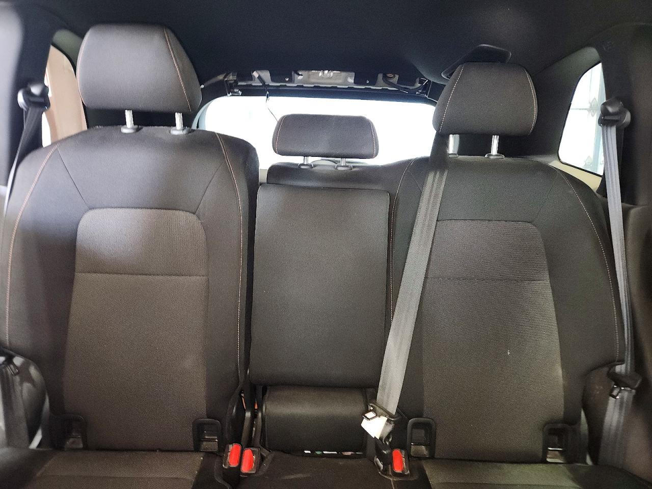 Honda Crv Sport