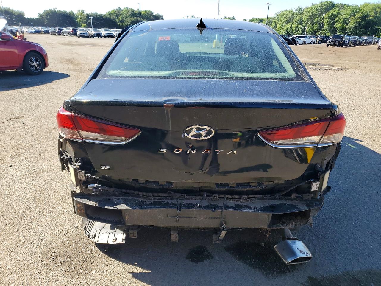 Hyundai SONATA Se