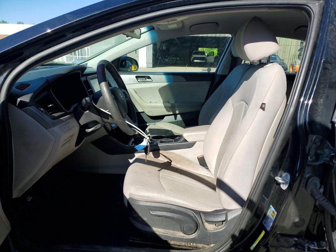 Hyundai SONATA Se