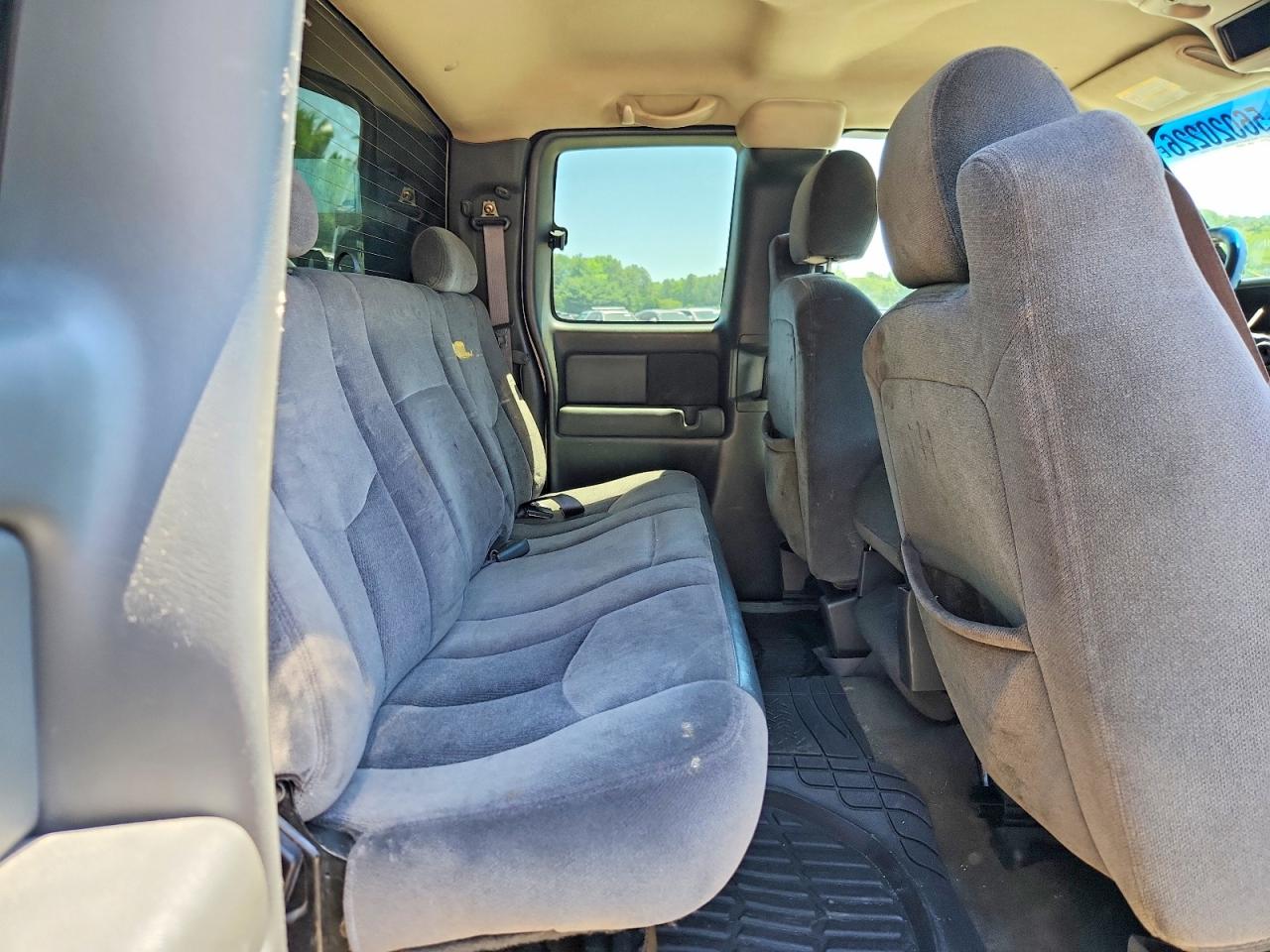 GMC Sierra K2500 Heavy Duty