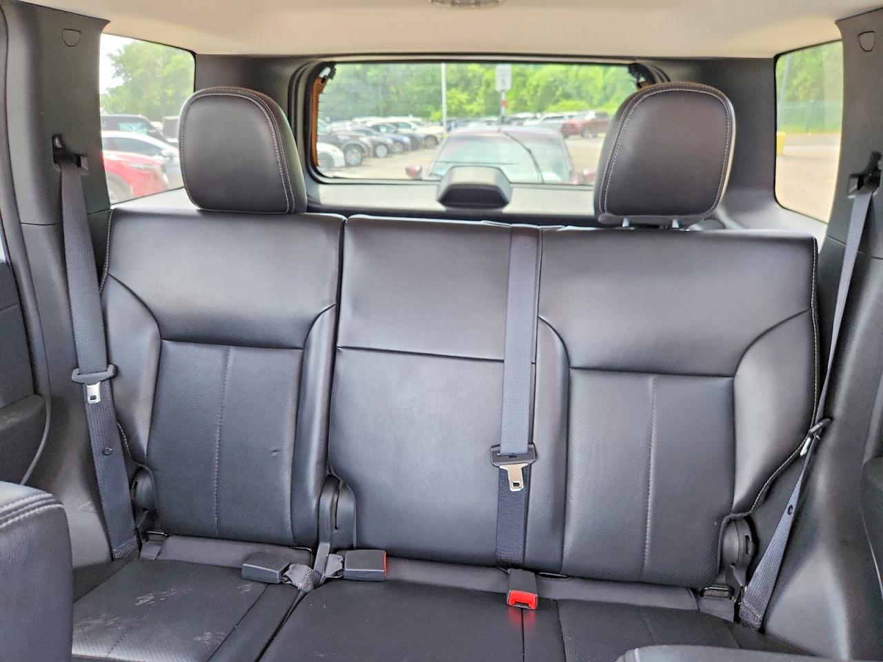 Jeep Liberty Jet