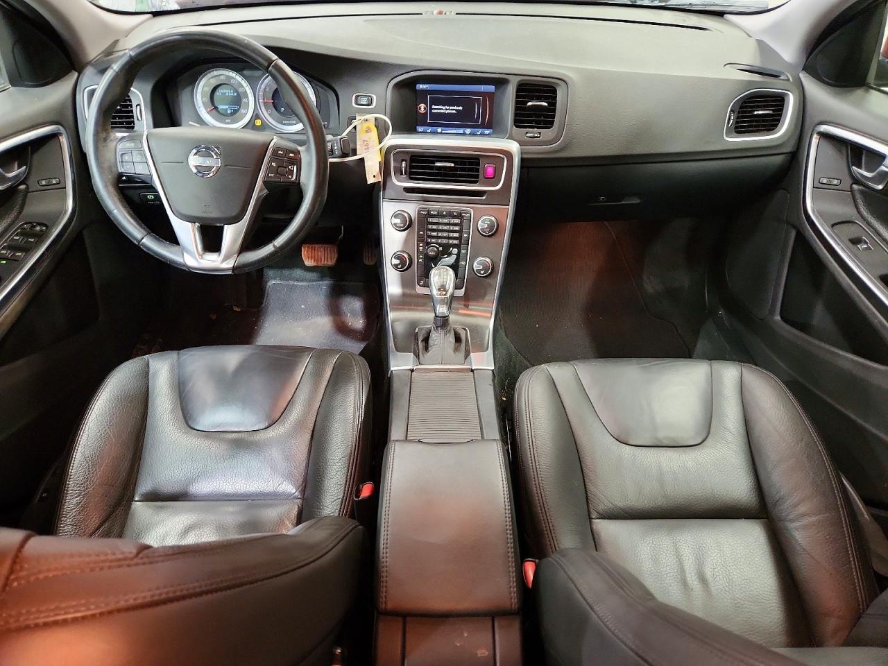 Volvo S60 T5
