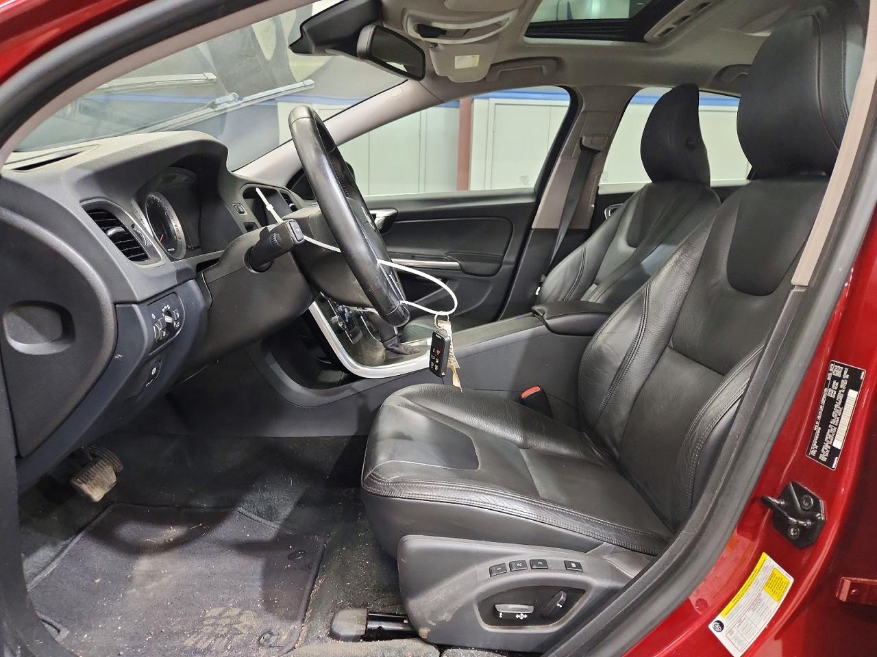 Volvo S60 T5
