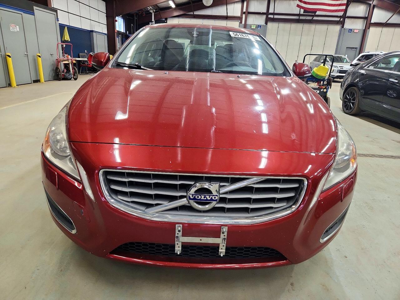Volvo S60 T5