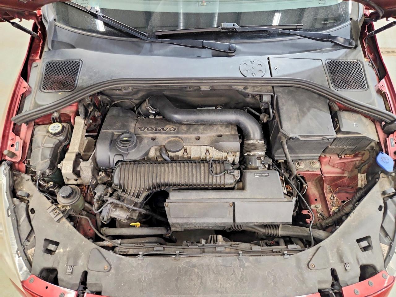 Volvo S60 T5