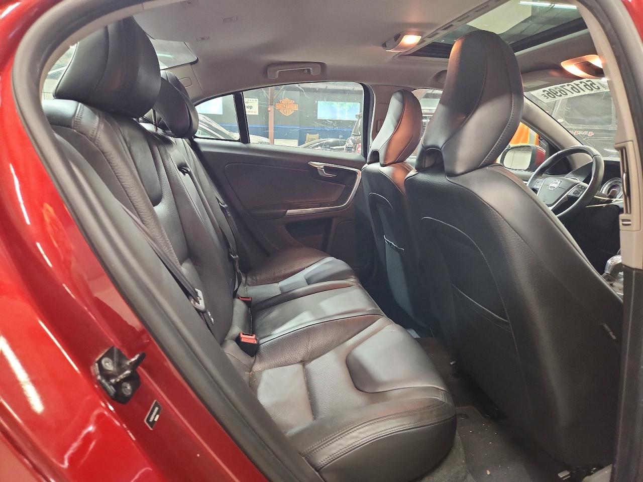 Volvo S60 T5
