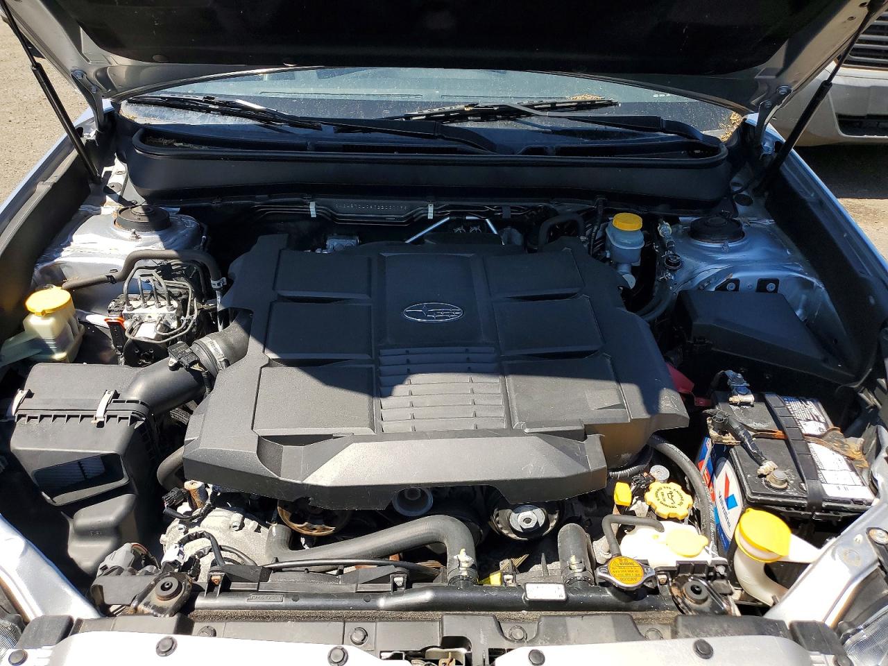 Subaru Outback 3.6r Limited