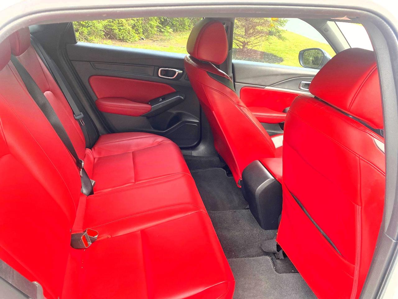 Acura Integra A-spec