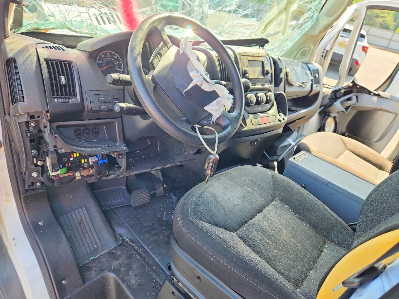 Ram Promaster 1500 Standard