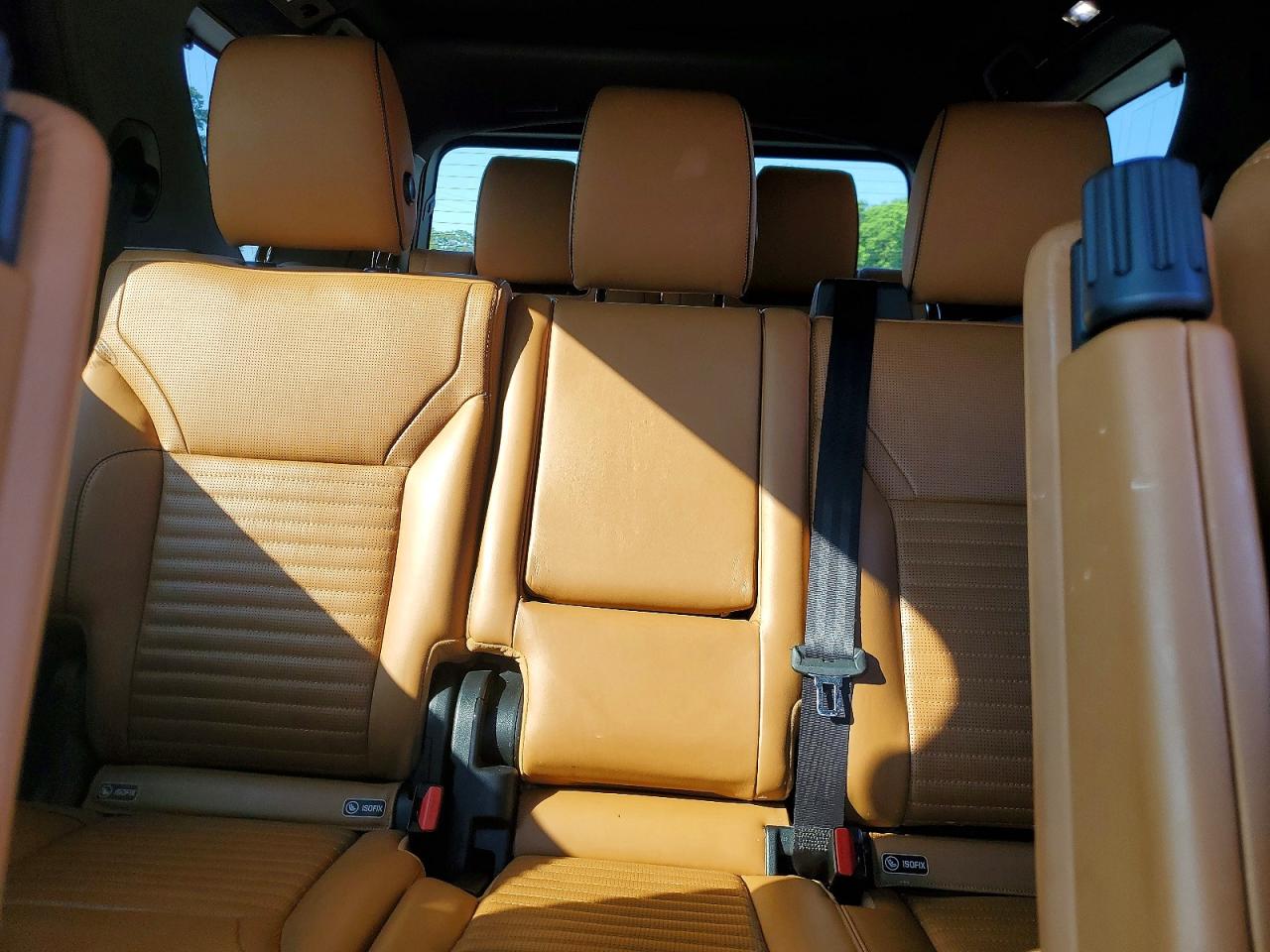 Land Rover Discovery Hse Luxury
