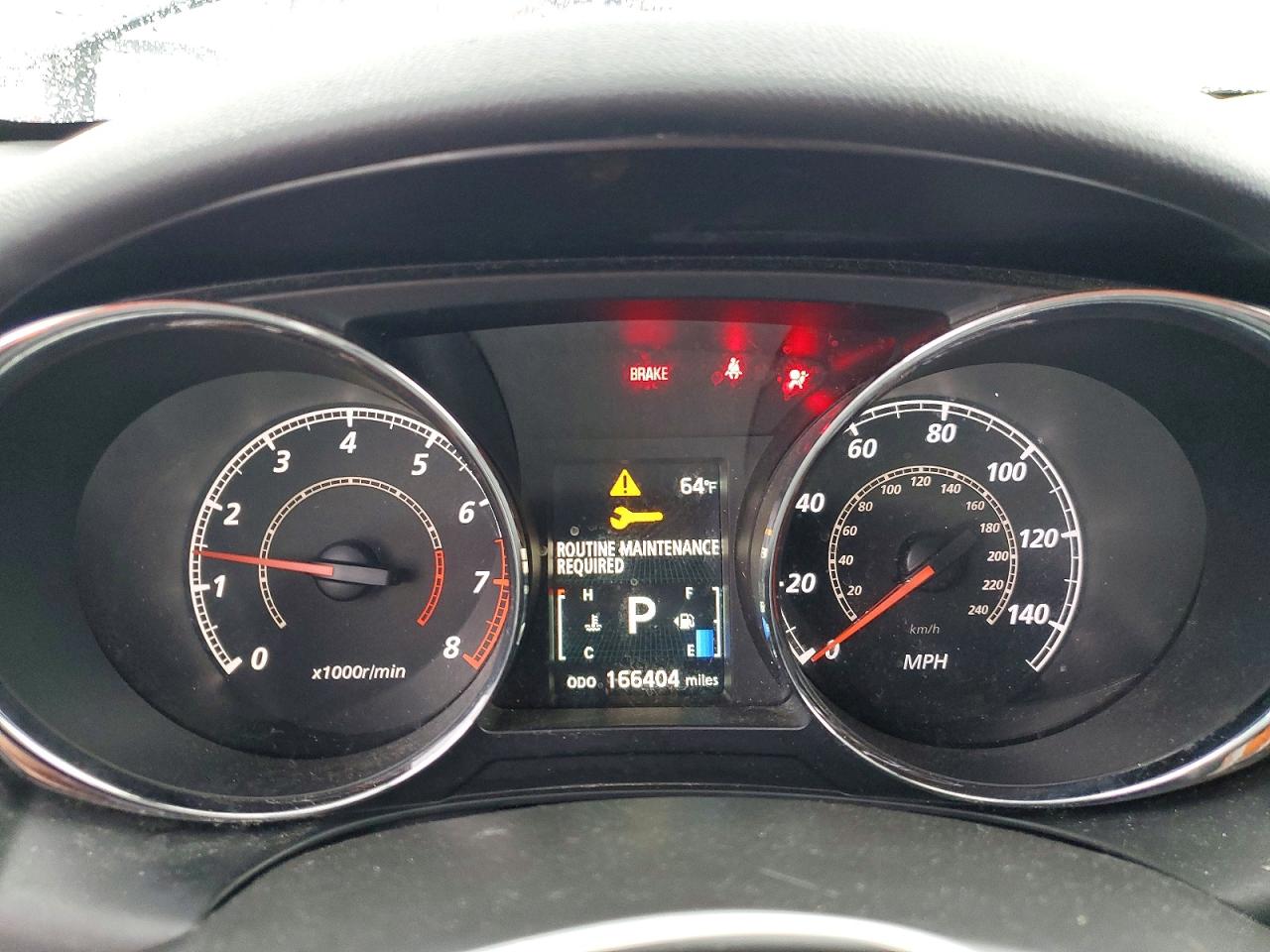 Mitsubishi Outlander Es