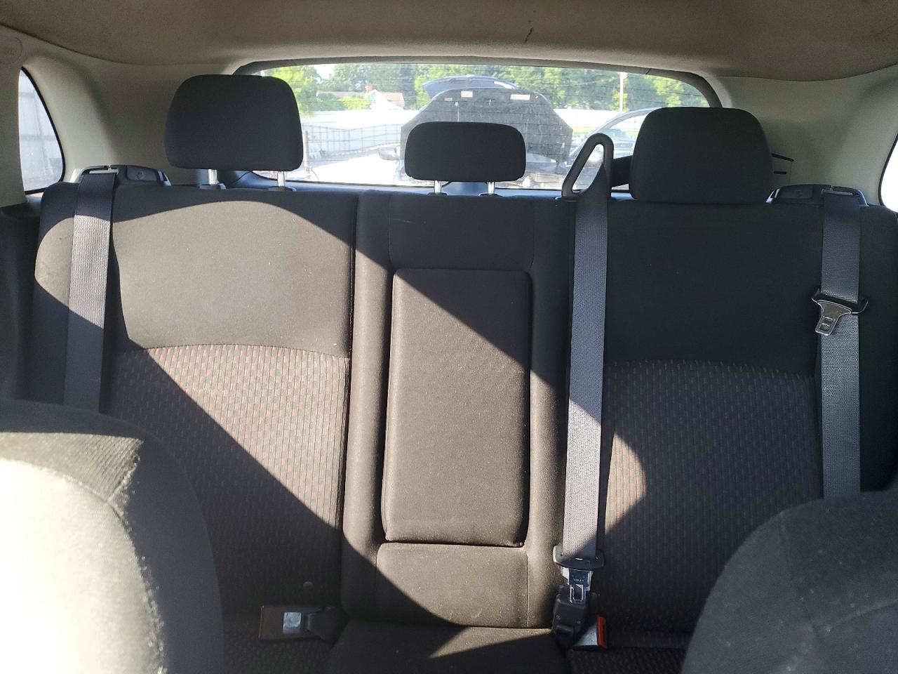 Mitsubishi Outlander Es