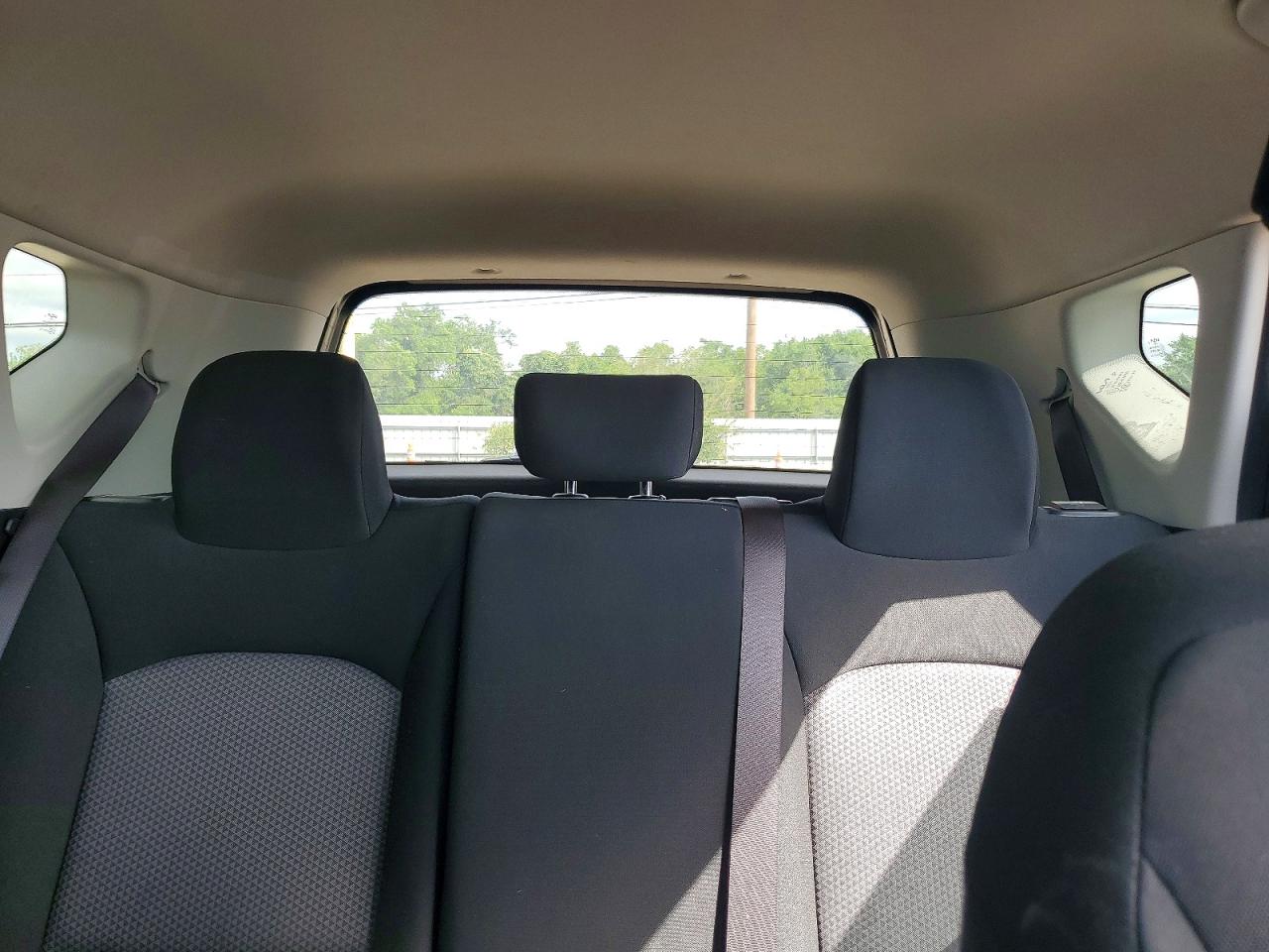 Kia Soul Lx