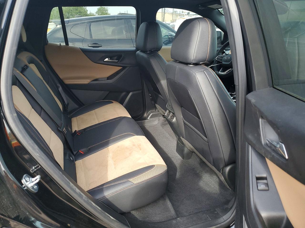 Chevrolet Equinox Activ