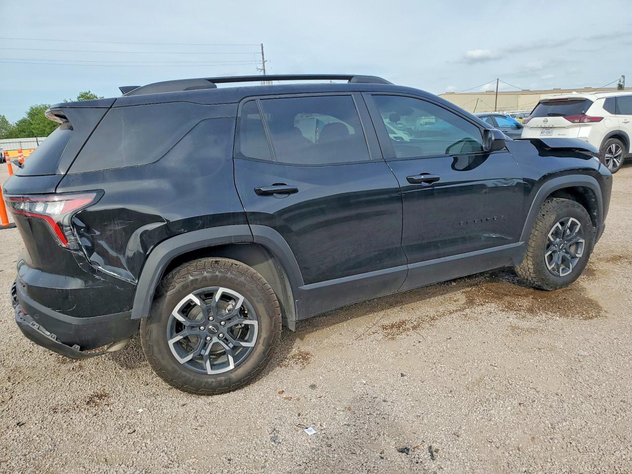 Chevrolet Equinox Activ