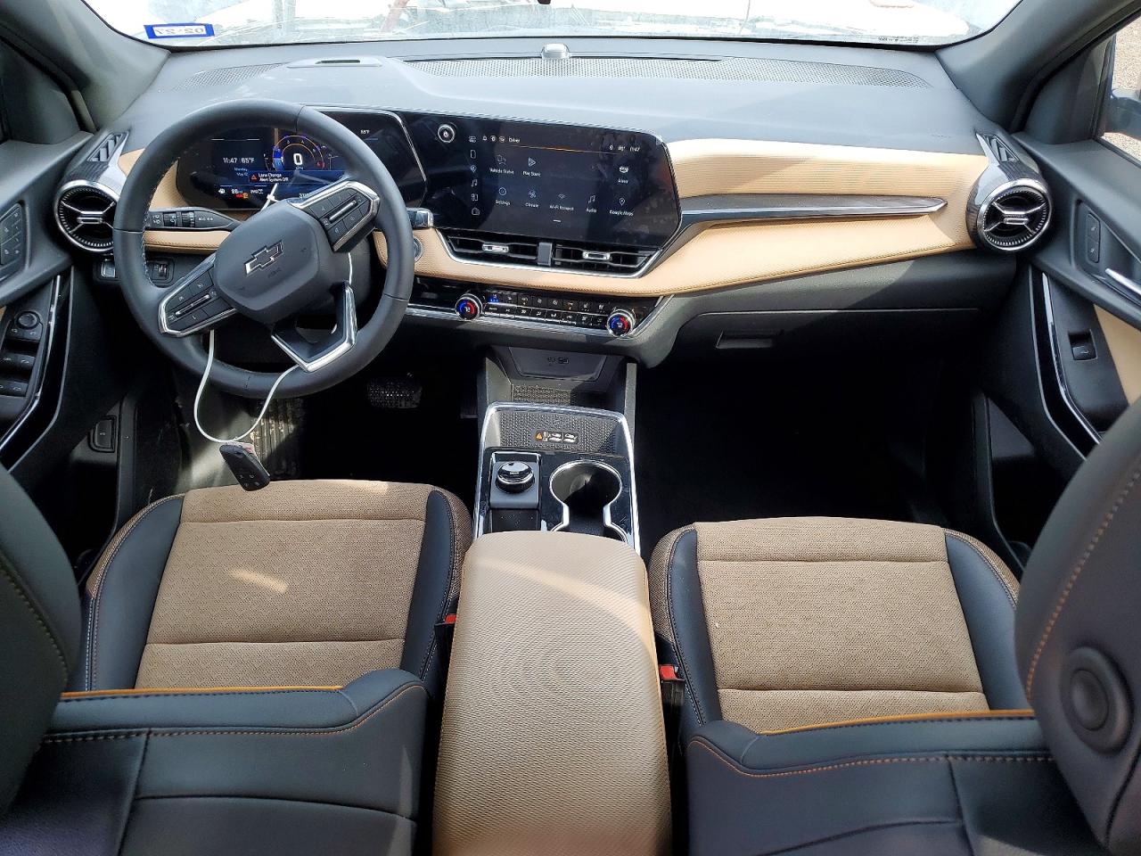 Chevrolet Equinox Activ