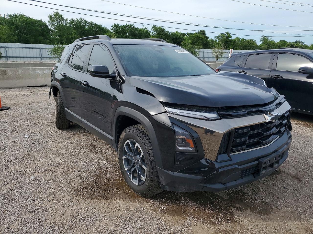 Chevrolet Equinox Activ