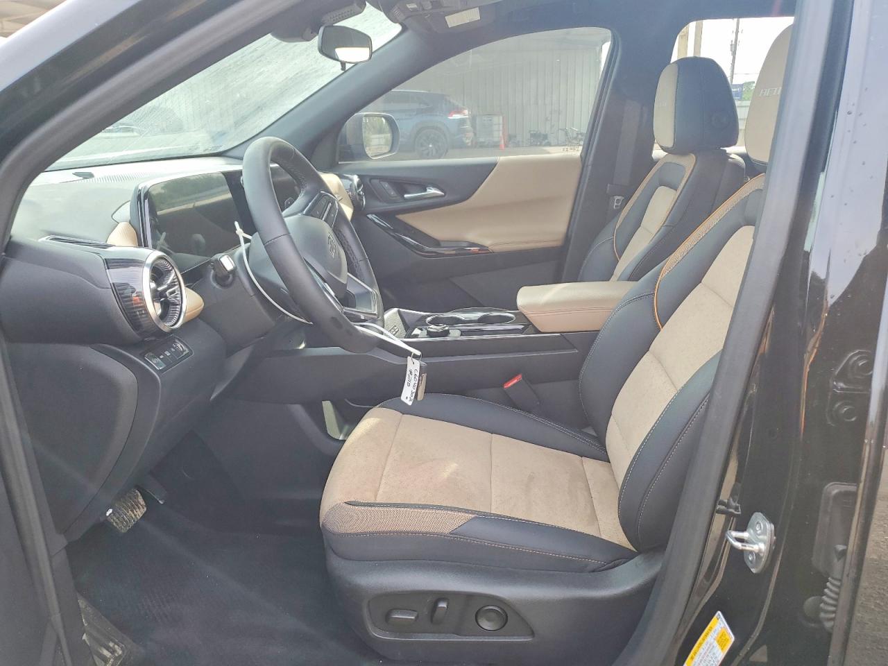 Chevrolet Equinox Activ