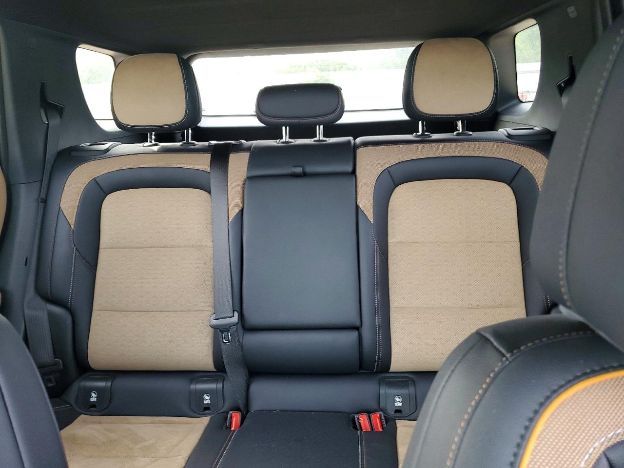 Chevrolet Equinox Activ