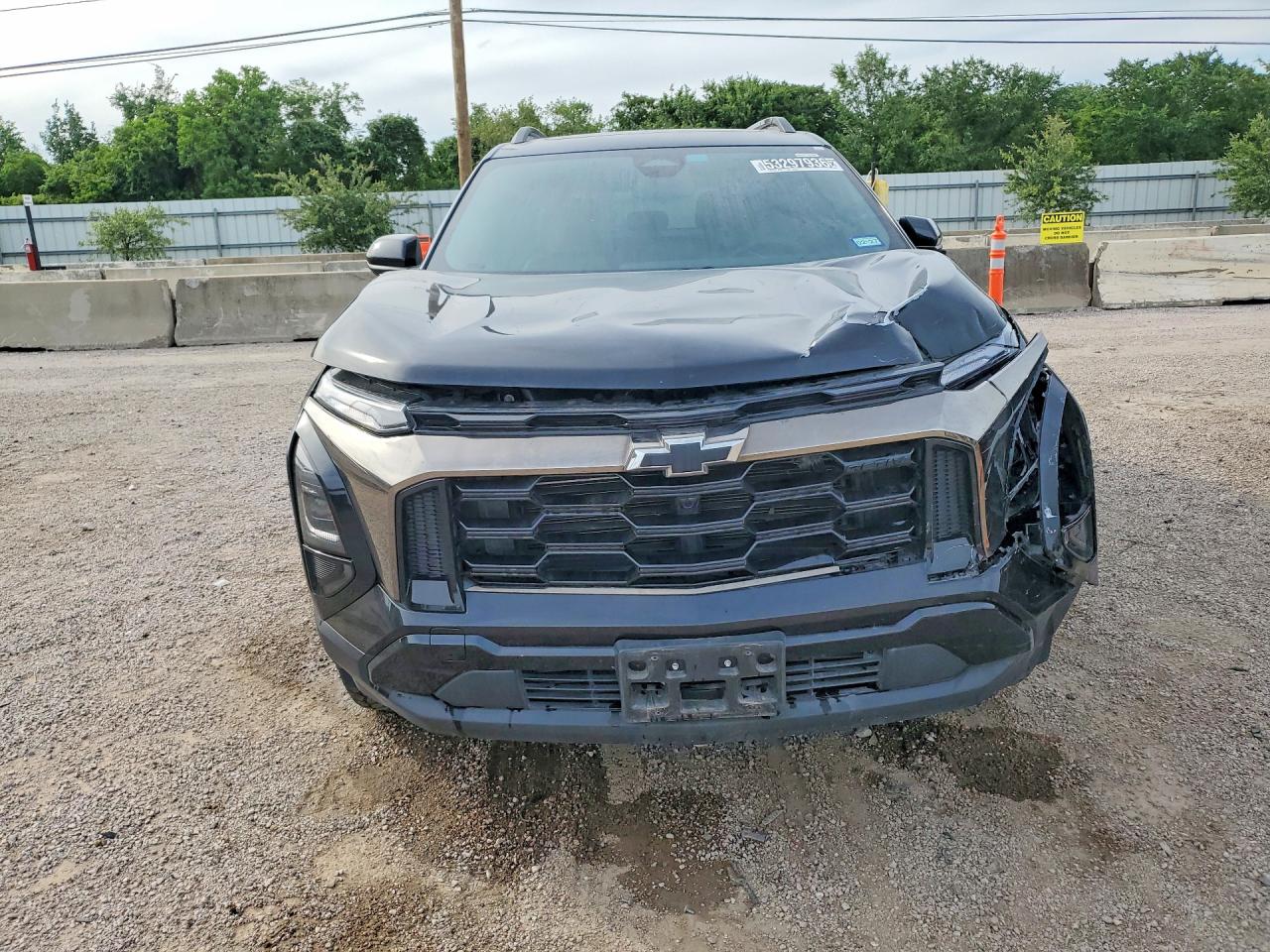 Chevrolet Equinox Activ
