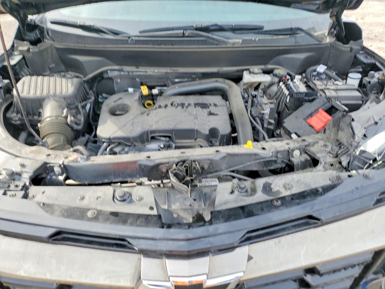 Chevrolet Equinox Activ