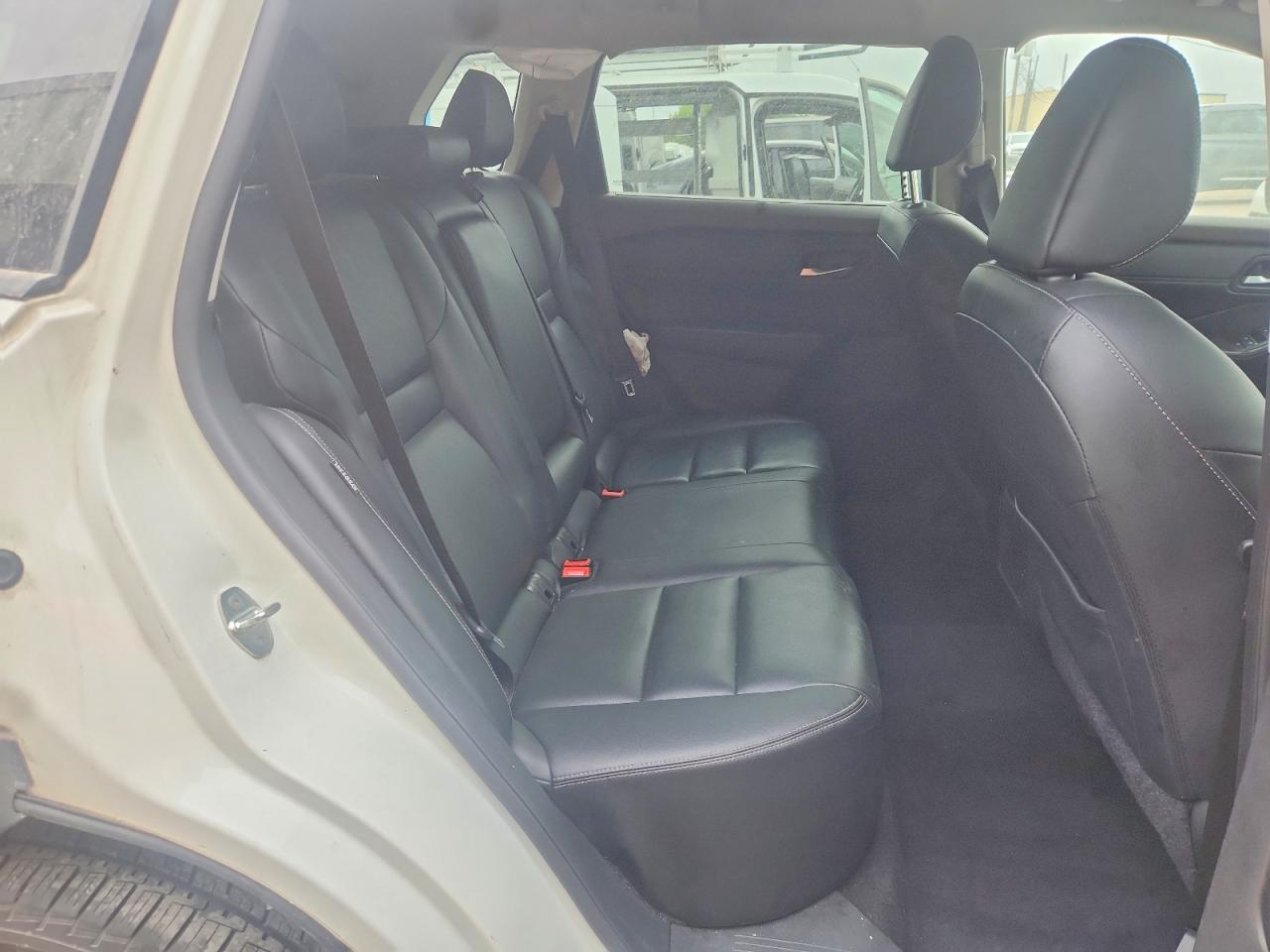 Nissan Rogue Sl