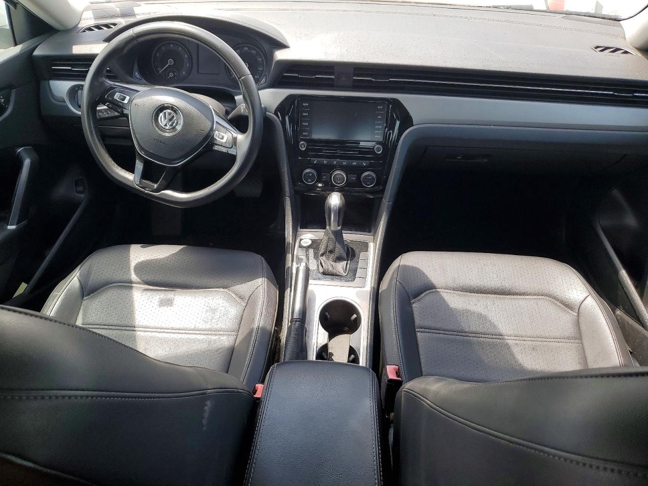 Volkswagen Passat Se